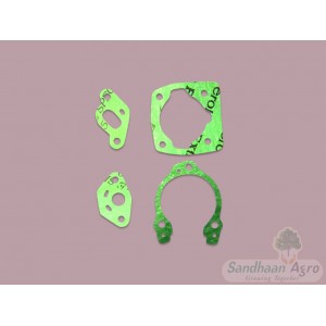 GASKET KIT FOR TU 26 ENGINE (Minimum 100 Pc.s)